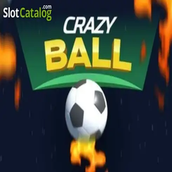 পাগলা বল Crazy Ball লাইভ ক্যাসিনো গেম